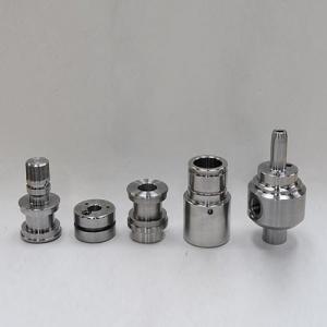 Quality Industrial Precision CNC Parts With Polishing / Painting / Anodizing wholesale