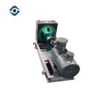 Heat Resistance Carbon Fiber Industrial Chemical Pumps Circulation Pump with