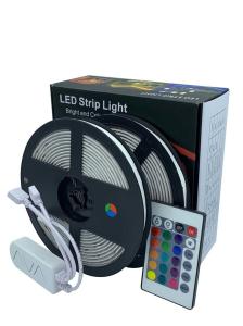 China 10M 28pcs 220V Smart Wifi LED Strip Lights on sale