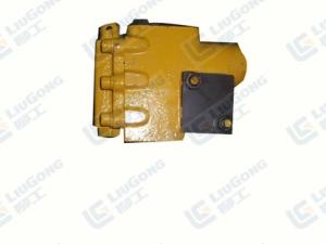 Quality 12C0706 Pilot Unloader Valve , 6.38KG Hydraulic Unloading Valve wholesale