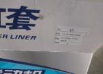 OEM Standard Cylinder Liner VG1540010006 The Best Choice for Your Engine