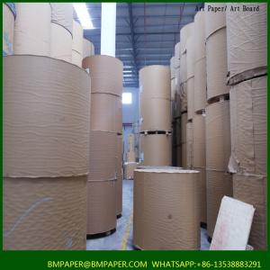 Quality High Gloss / Semi Gloss Paper C2S Art Paper wholesale