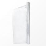 100Kg PE Film Roll 295cm Width Polyethylene Plastic Film For Mattress Compressio