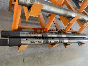 5 15000Psi Drill Stem Testing Hydraulic Circulating Valve