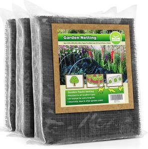 Quality Cutting Service Anti Bird Netting for Plants and Fruit Trees Protection Against Pests wholesale