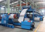 Rock Wool Sandwich Panel Machine For Fire Prevention