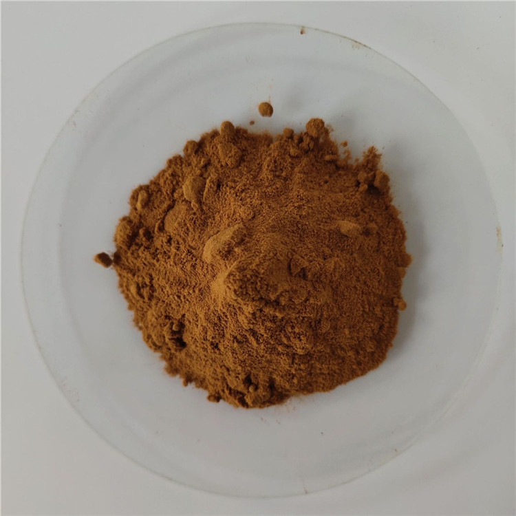 Spica Prunellae Extract For eyesight capsule