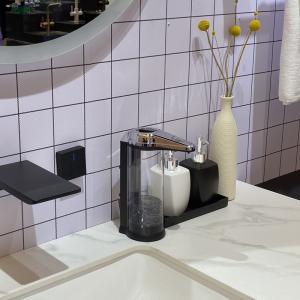 Quality FCC Wall Mounted Hand Gel Dispensers wholesale