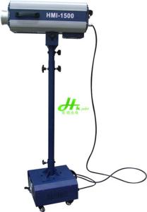 Quality New 1200W mechanical follow Spot light wholesale
