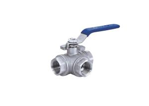 Quality three way valve wholesale