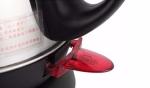 Safety Operate Small Capacity Electric Kettles Dry Boil Overheat Protecting