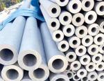 19mm OD Carbon Seamless Steel Pipe TP316 TP304 Stainless Steel Pipe