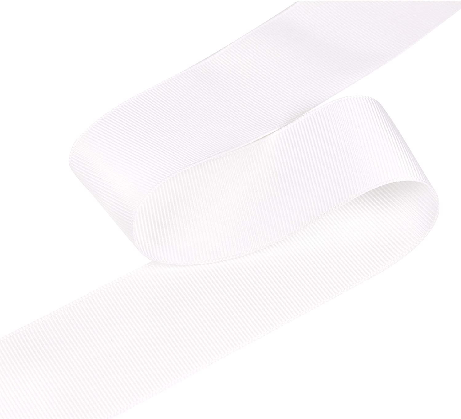 2mm Thickness White 5cm Polyester Headband For Canoe Seat
