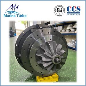 Quality Diesel Engine Radial Turbo Chra Cartridge For Marine Mitsubishi wholesale