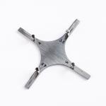 Precision Star-like Brackets Positioning Gauge for Anterior/Posterior Teeth -