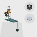 Light - Duty Triplex Consolidation Apparatus 12.5kPa - 400kPa