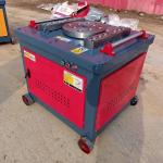 Model GW40/42/45/50 CNC Steel Bar Bending Machine Automatic