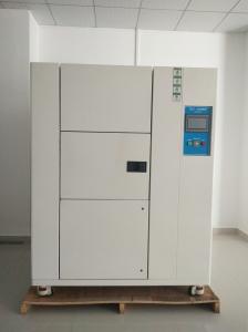 Quality Climatic Environmental Cold And Heat Shock Test Chamber For Metal And Plastic wholesale