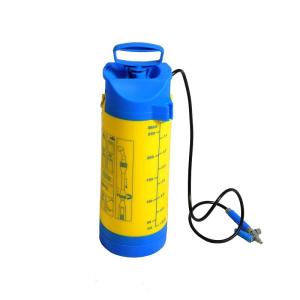 Quality 8L Portable Eye Shower/ 8L Emergency Eye washer/ 8L Assembled Eyewash Station wholesale