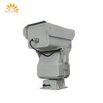 Long Distance Smart Thermal Imaging Camera For Surveillance FOV 7.5um-14um