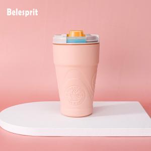 Quality 560ml Flip Lid Water Bottles wholesale