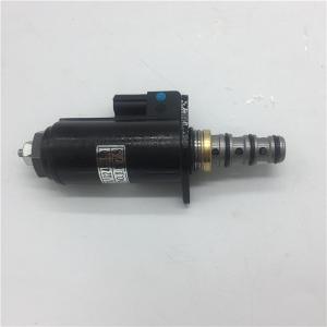 Quality G24YB50 Kobelco Excavator Proportional Solenoid Valve YN35V00051F1 wholesale