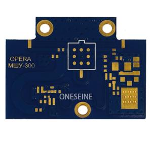 Quality 0.2mm-6.0mm Copper Base Board Metal Core PCB Manufacturer Single Side wholesale