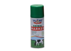 Quality Horse / Sheep Animal Marking Paint High Spray Rate High Visible &amp;Long Lasting wholesale