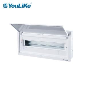 Quality Low Voltage 32 Way MCB Box wholesale