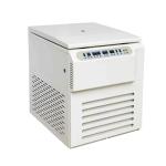 6000rpm Refrigerated Centrifuge Machine Medical Device Equipment