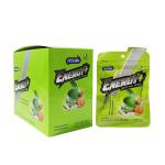 Country Of Origin Healthy Hard Candy With Small Size / HACCP Certifications