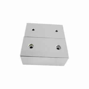 Quality N52 Countersunk Neodymium Magnets with NiCuNi Coating wholesale