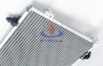 Car ac condenser For Toyota COROLLA ZZE122 OEM 8845012231 / 8845013031