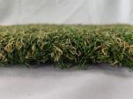 Indoor SGS Artificial Golf Turf Grass 15mm Putting Green