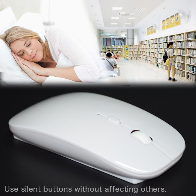 2.4G Wireless Keyboard Mouse Set , Stylish Keyboard And Mouse Combo