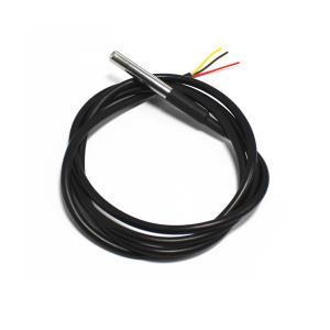 Quality Dustproof Waterproof Temp Sensor 3V 0.2% Accuracy Less than 85%RH wholesale