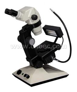 Quality Binocular Jewelry Microscope With Zoom Ratio1:7 A24.0402 For Research wholesale
