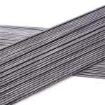 Carbon Steel Bar low carbon 12mm 16mm 18mm steel rebar iron rod