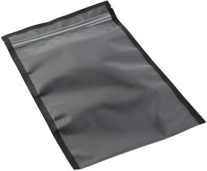 Quality Vacuum Sealer BPA Free Reusable Ziplockk Bag Sous Vide Freezer Bags With Zipper wholesale