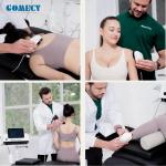 Rehabilitation Physiotherapy Backbone Spine Fascia Massage Vibrating Mechanism