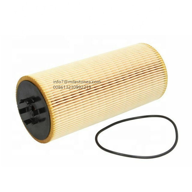 Factory Price Engine Spare Part Oil Filter E175H D129 LF16046 p550769 for Engine Oil Filter p550769