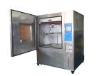 IPX1234 Ingress Protection Test Equipment For Rain Environment
