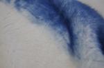 150cm Jacquard blue-white gradient Enrich your decorations and home style