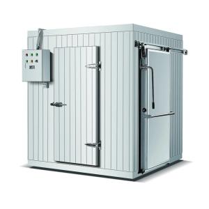 Quality Commercial Cold Room Freezer For Fruits And Vegetables wholesale