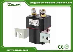 Quality Golf Cart 48-Volt Solenoid with Resistance Fits for Club Car DS &amp; Precedent Models 102865901&amp;1014947 wholesale