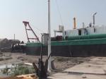 1050 Cubic Meter Per Hour Dredger Equipment / Cutter Suction Dredger Equipment
