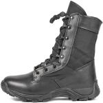 High Top Combat Boots Green Desert Boots Lightweight Combat Training Boots