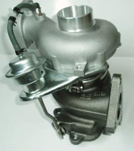 Quality Turbocharger RHF5H wholesale
