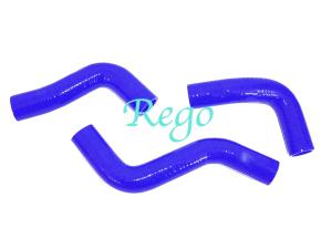 Quality High Temperature Silicone Hose For MX-5 Roadstar NA6CE B6ZE 1600 1.6L 1989-1993 wholesale
