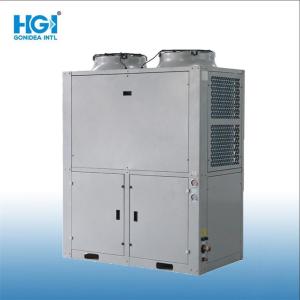 Quality Cold Room Air Conditioner Part Heat Exchanger Box Type Condensing Cooler Unit wholesale